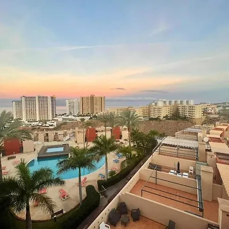 Apartment Serenity Paraiso Ii Sunset View