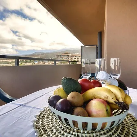 Serenity Paraiso Ii Sunset View Апартаменти