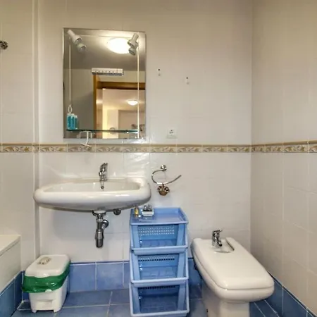 Serenity Paraiso Ii Sunset View * Адехе