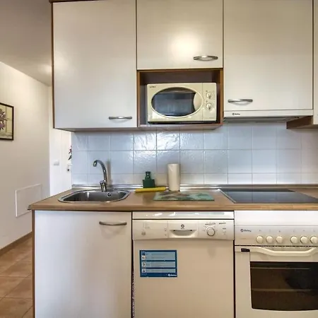 Serenity Paraiso Ii Sunset View Адехе