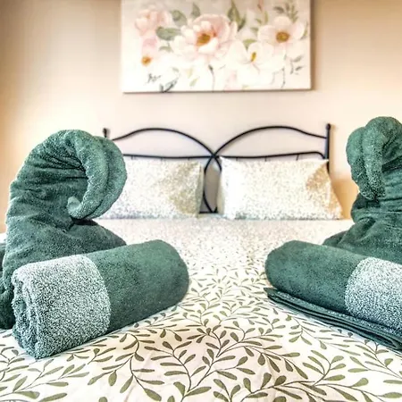 Serenity Paraiso Ii Sunset View * Адехе