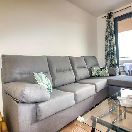 Serenity Paraiso Ii Sunset View Адехе