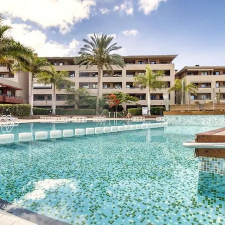 Serenity Paraiso Ii Sunset View Apartment *