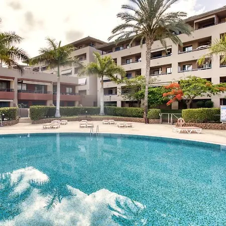 Serenity Paraiso Ii Sunset View Apartment