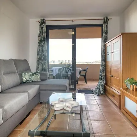 Serenity Paraiso Ii Sunset View Адехе