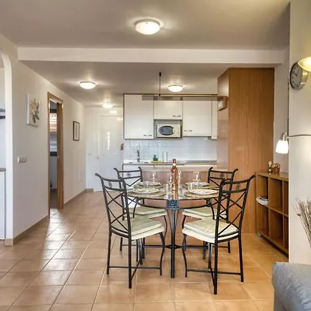 Апартаменти Serenity Paraiso Ii Sunset View