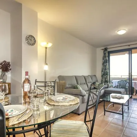 Serenity Paraiso Ii Sunset View Apartment *