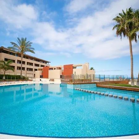 Serenity Paraiso Ii Sunset View Апартаменти