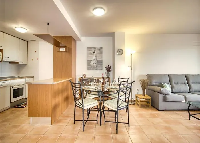 Serenity Paraiso Ii Sunset View Апартаменты *