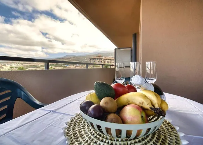 Serenity Paraiso Ii Sunset View Апартаменты