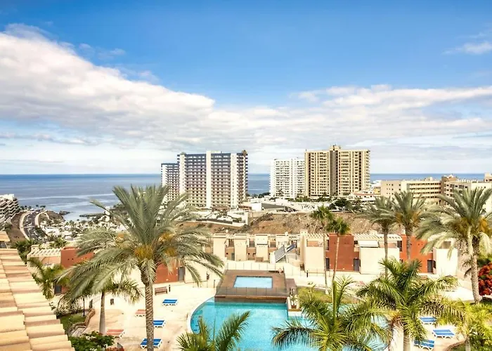 Serenity Paraiso Ii Sunset View Апартаменты