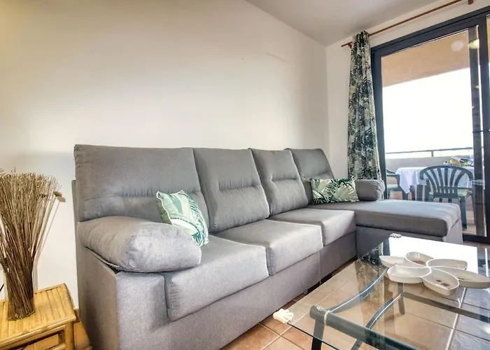 Serenity Paraiso Ii Sunset View Адехе