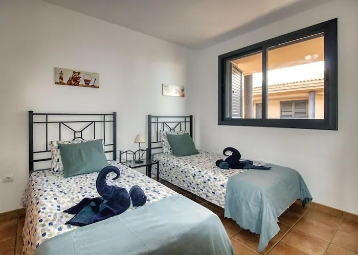 Serenity Paraiso Ii Sunset View Апартаменты *