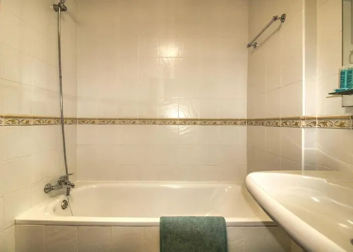 Serenity Paraiso Ii Sunset View Адехе