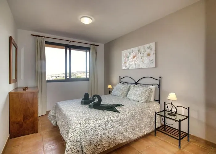 Serenity Paraiso Ii Sunset View Апартаменты Адехе