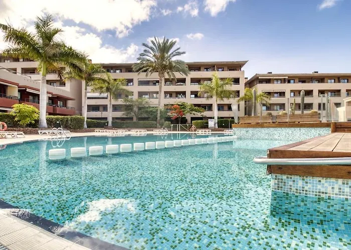 Serenity Paraiso Ii Sunset View Апартаменты *