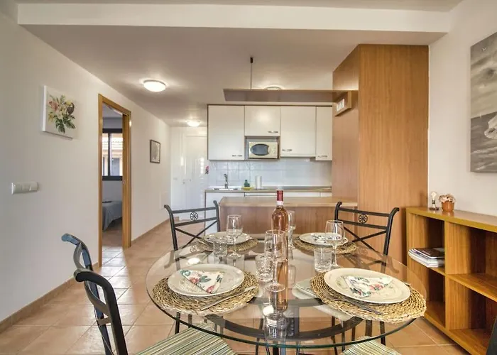 Serenity Paraiso Ii Sunset View * Адехе