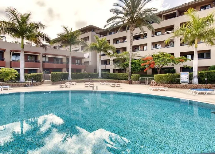 Serenity Paraiso Ii Sunset View Апартаменты