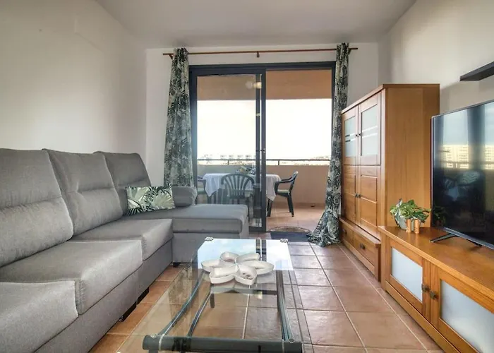 Serenity Paraiso Ii Sunset View Адехе