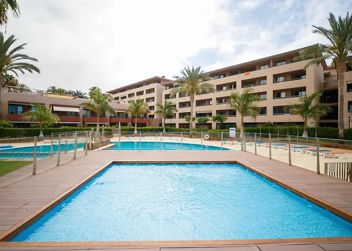 Serenity Paraiso Ii Sunset View *