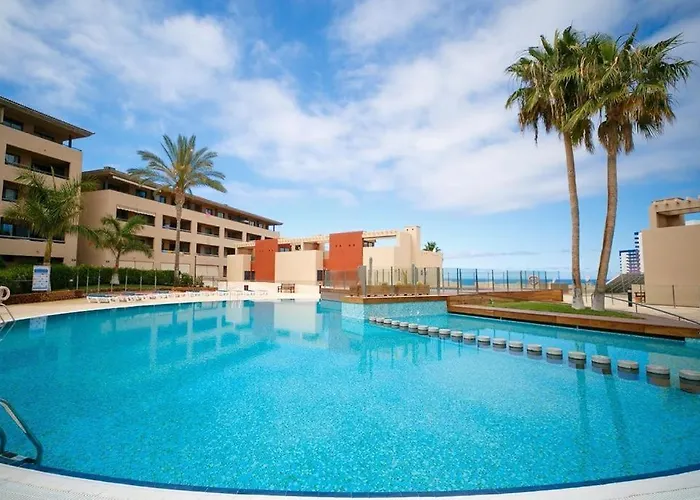 Serenity Paraiso Ii Sunset View Апартаменты