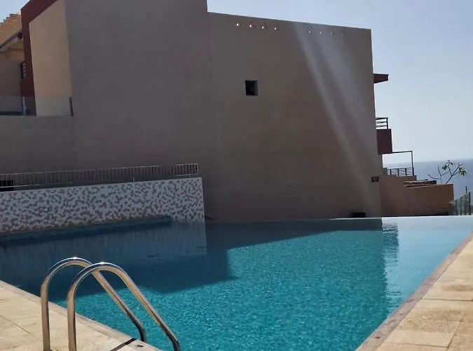 Serenity Paraiso Ii Sunset View * Адехе