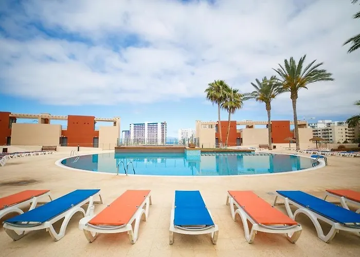 Serenity Paraiso Ii Sunset View Апартаменты