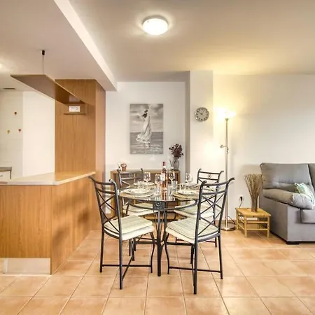 Serenity Paraiso Ii Sunset View Apartment *