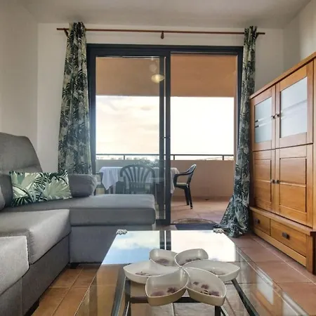 Апартаменты Serenity Paraiso Ii Sunset View *