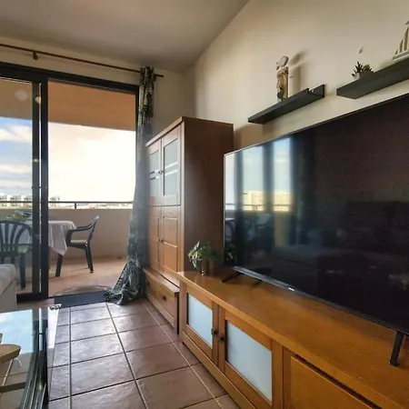 Serenity Paraiso Ii Sunset View Адехе