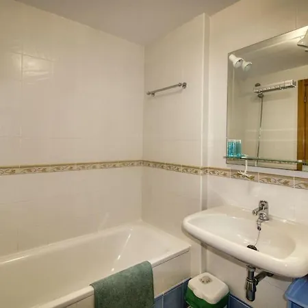 Serenity Paraiso Ii Sunset View Апартаменты Адехе