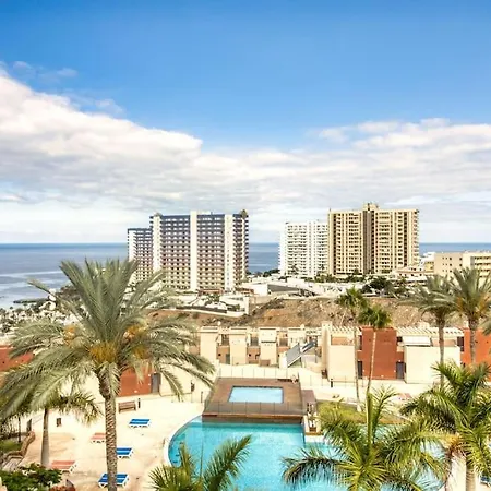 Serenity Paraiso Ii Sunset View Апартаменты