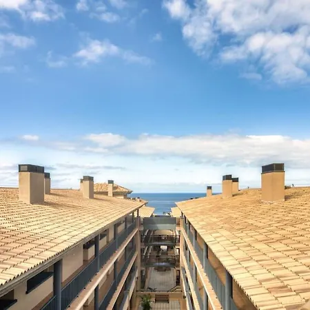 Serenity Paraiso Ii Sunset View