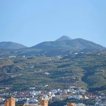Serenity Paraiso Ii Sunset View Costa Adeje (Tenerife)