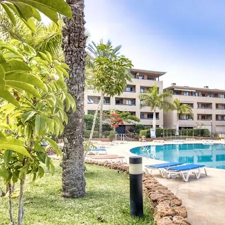 Apartment Serenity Paraiso Ii Sunset View Costa Adeje (Tenerife)