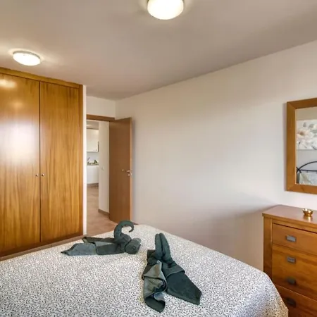 Апартаменты Serenity Paraiso Ii Sunset View Адехе