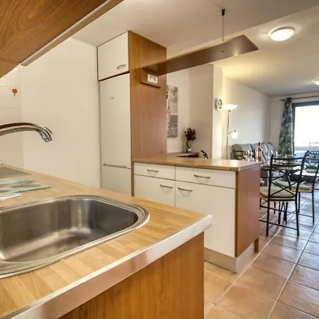 Serenity Paraiso Ii Sunset View Апартаменты Адехе