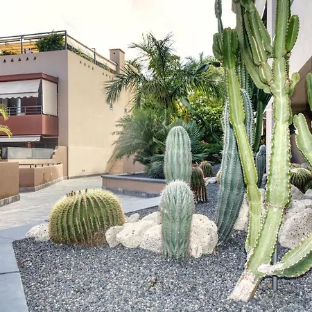 公寓 Serenity Paraiso Ii Sunset View