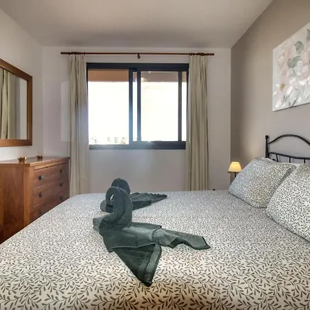 Serenity Paraiso Ii Sunset View *