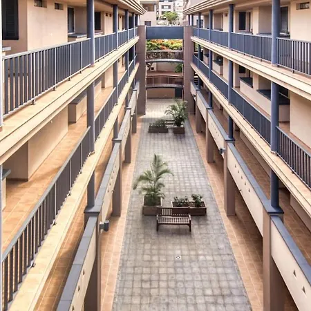 Apartament Serenity Paraiso Ii Sunset View Costa Adeje (Tenerife)