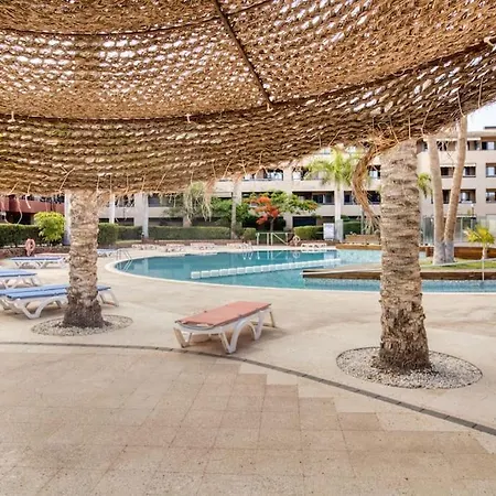 Serenity Paraiso Ii Sunset View Апартаменты Адехе