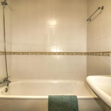 Serenity Paraiso Ii Sunset View 阿德耶