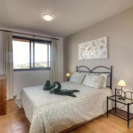 Serenity Paraiso Ii Sunset View Апартаменты Адехе