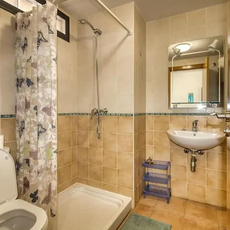 Serenity Paraiso Ii Sunset View Apartment *