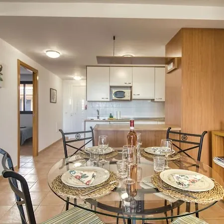 Serenity Paraiso Ii Sunset View * Адехе