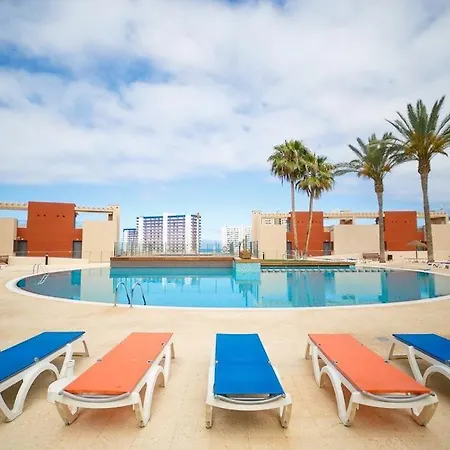 Serenity Paraiso Ii Sunset View Апартаменты