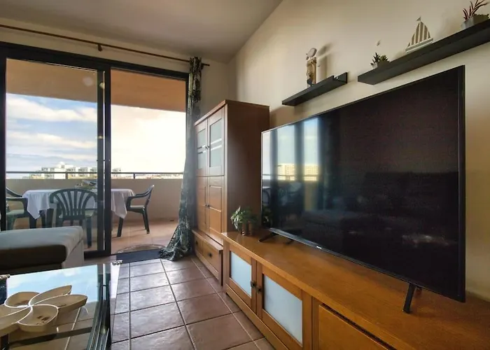 Serenity Paraiso Ii Sunset View 아데제