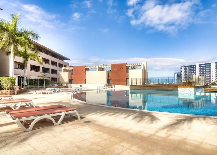 아파트 Serenity Paraiso Ii Sunset View