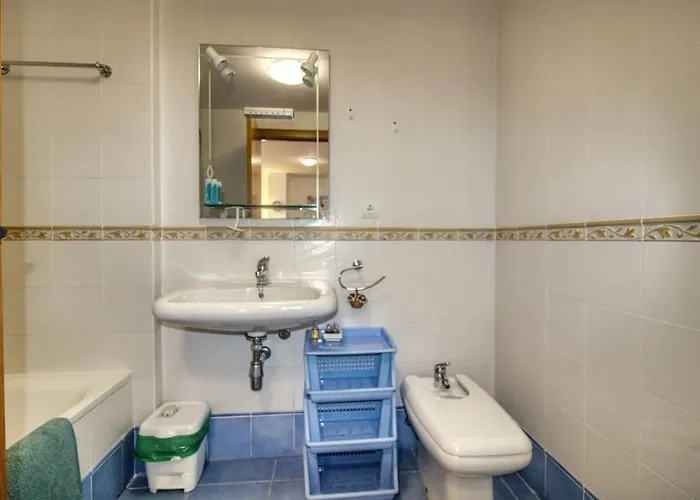 Serenity Paraiso Ii Sunset View * 아데제