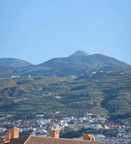 Serenity Paraiso Ii Sunset View 아데제